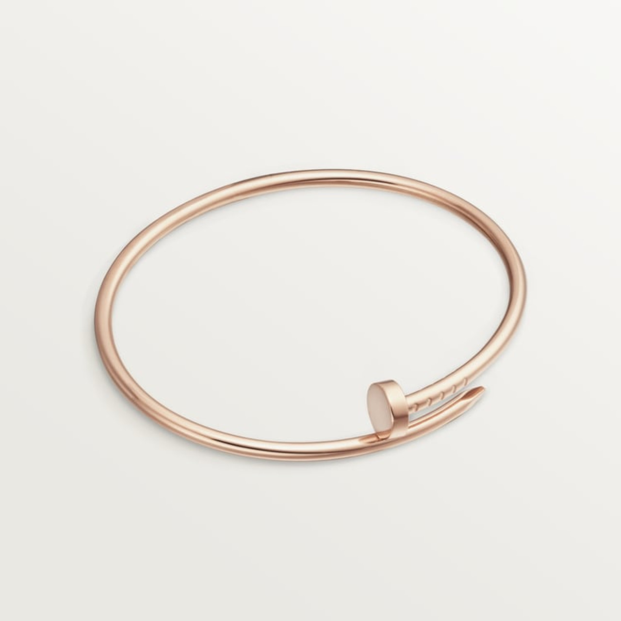 CARTIER Juste un Clou Bracelet – 100 Ways